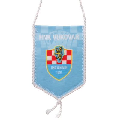 Zastavica Klupska