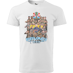 Majica Prvaci