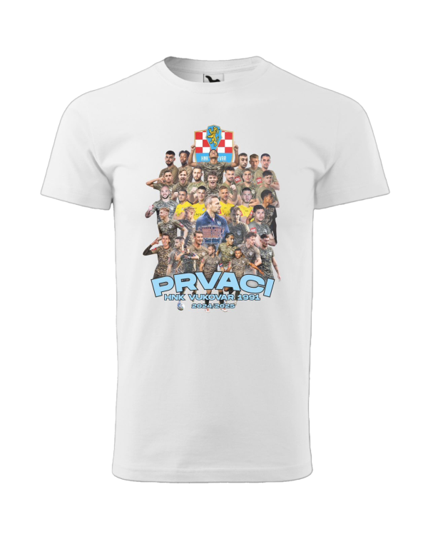 Majica Prvaci